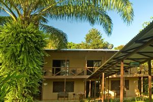 Alojamiento - Manatus Hotel