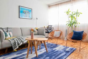 Alquiler Vacacional - Cute apartment in Condesa
