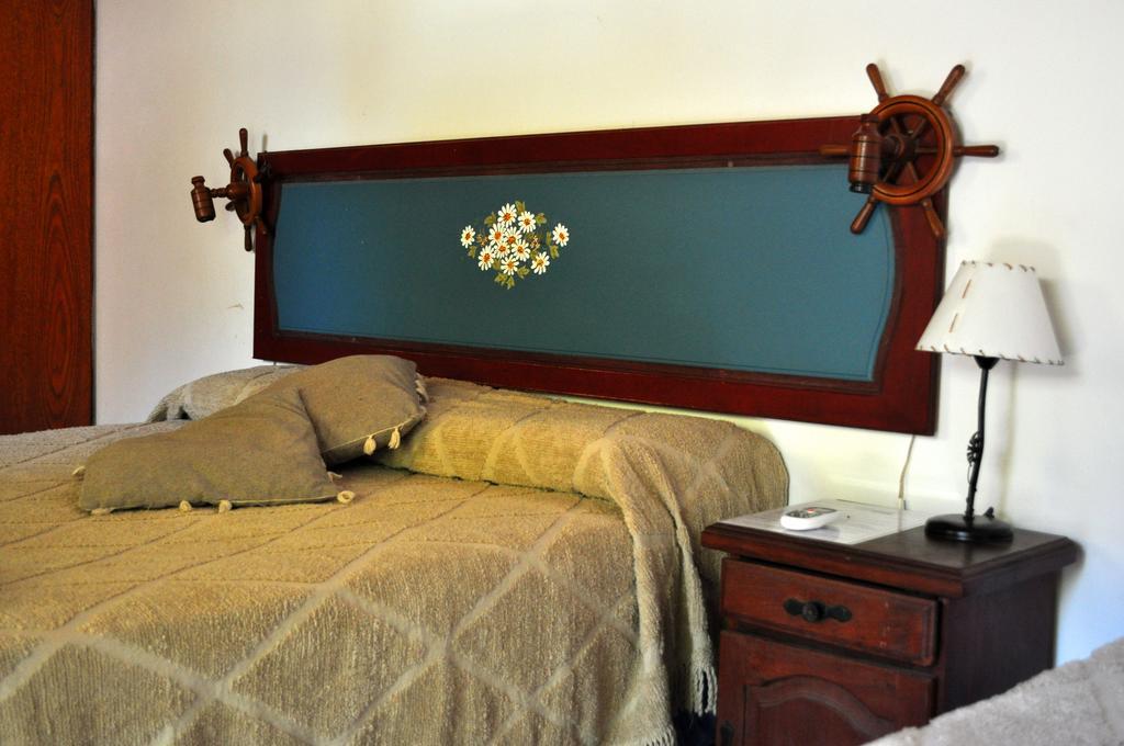 Habitación Posada Costa Mandi