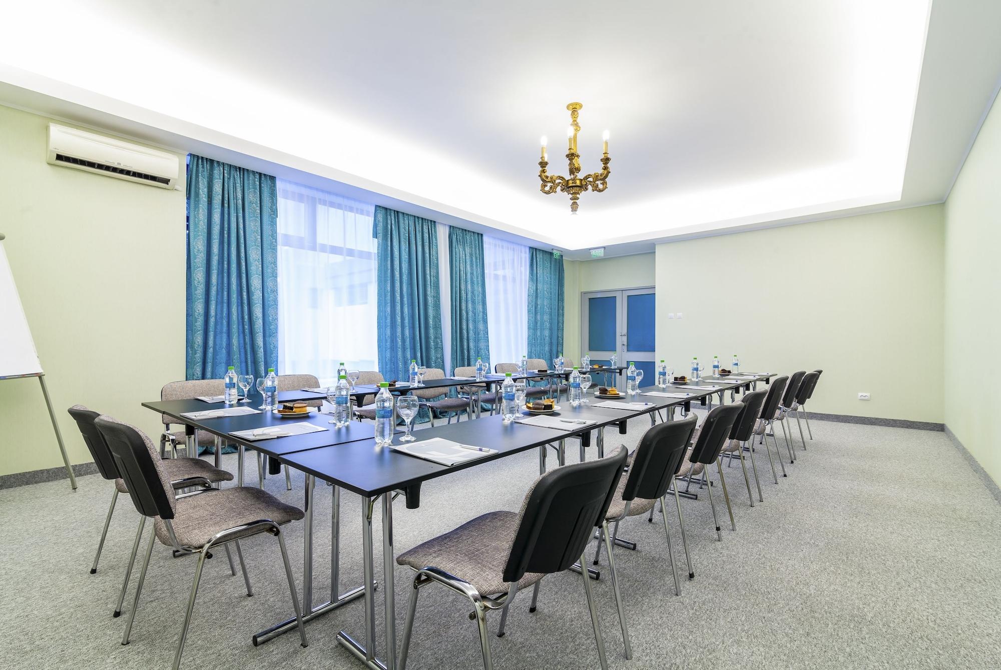 Sala de Reuniones MyContinental Suceava