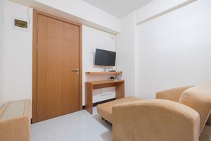 Alquiler Vacacional - Highest Value 2BR Apartment at Cinere Resort