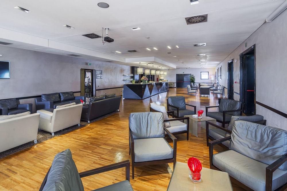 Hotel NH Milano Fiera