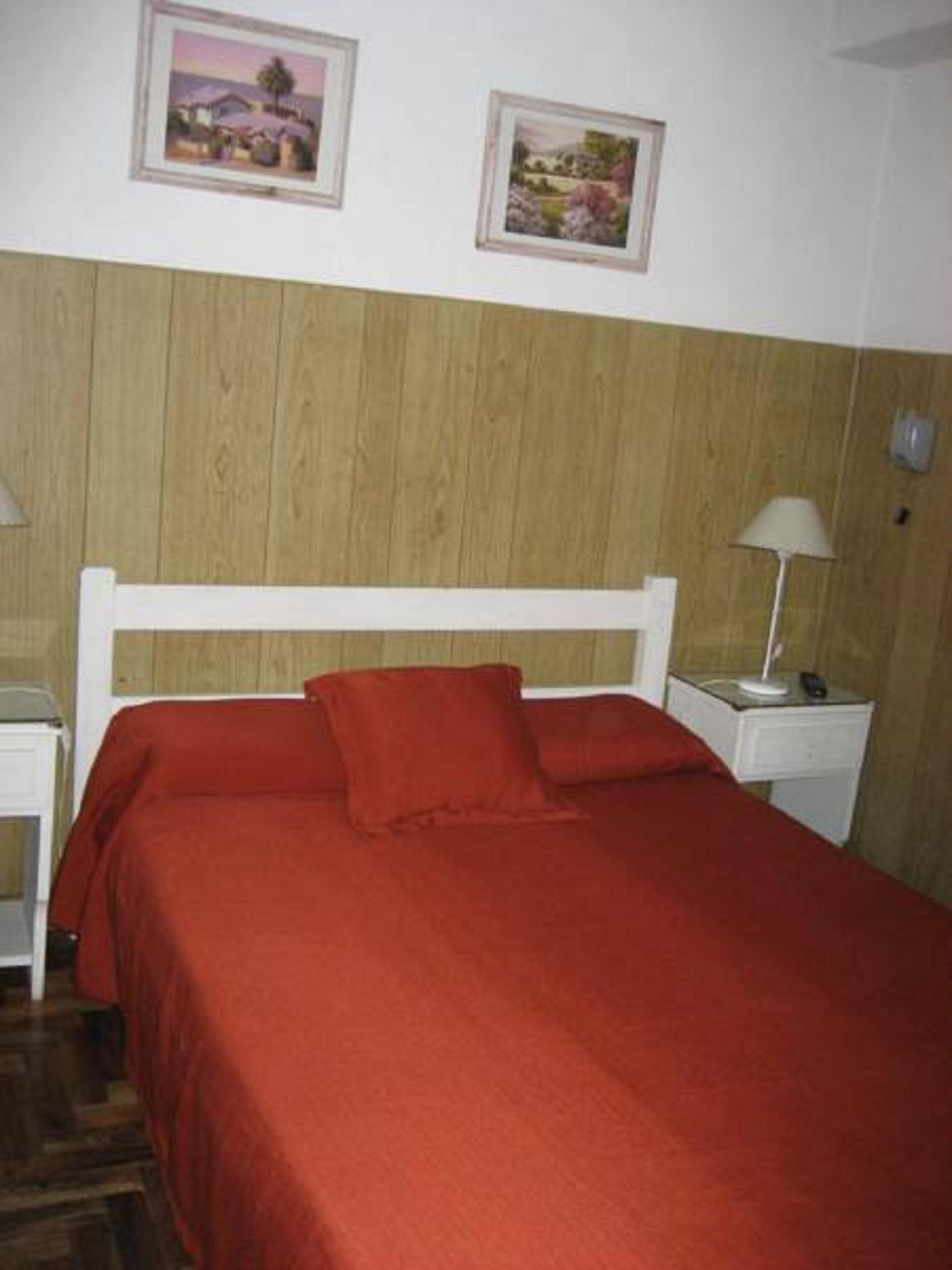 Habitación Hotel Entre Rios