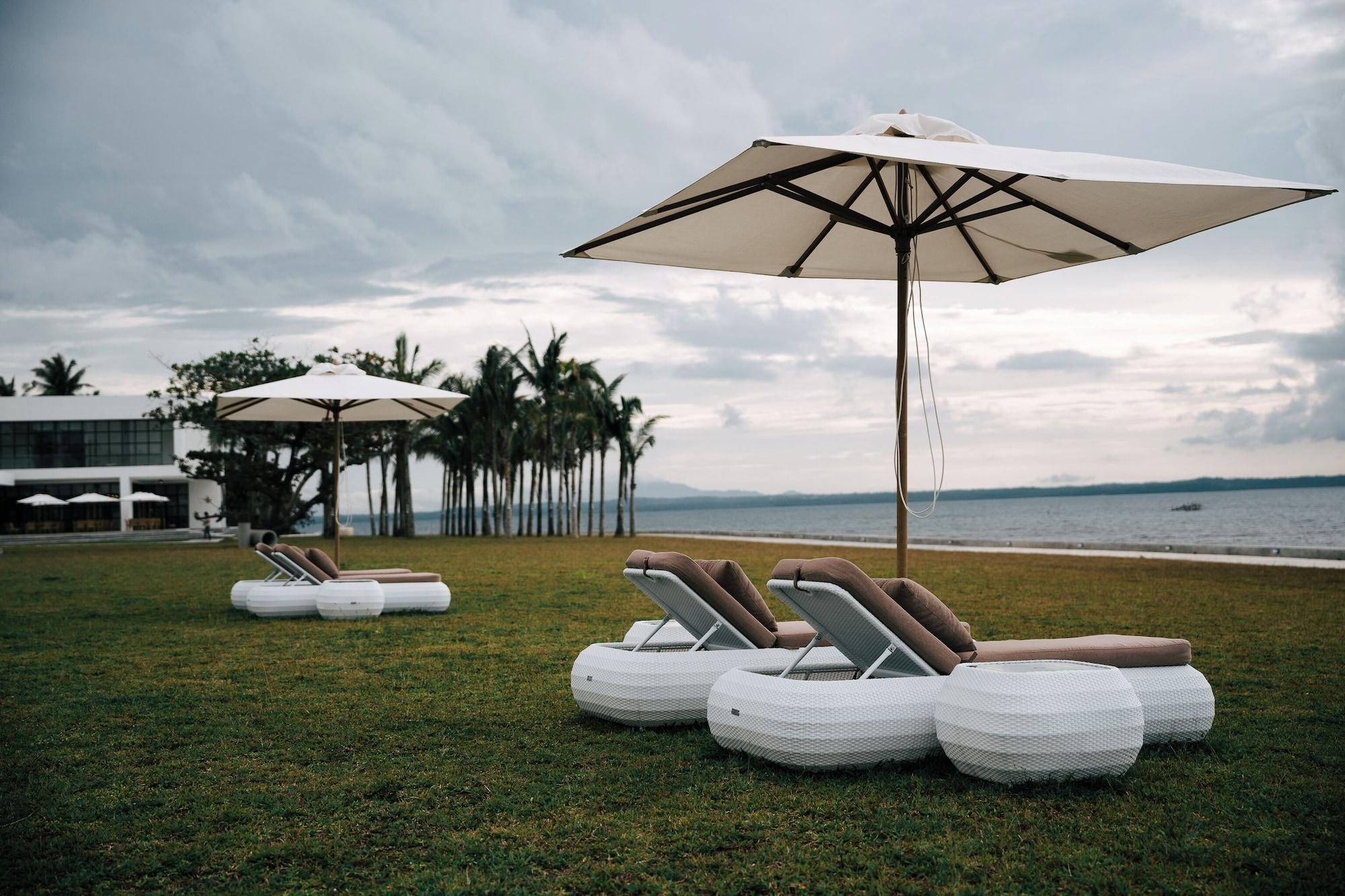 Vista Exterior Recidencia del Hamor Full View