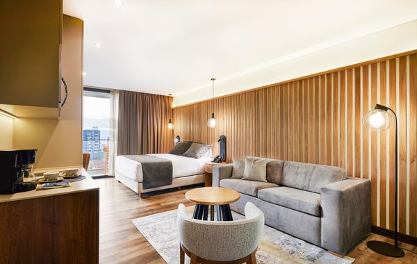 Blues Suites Medellin