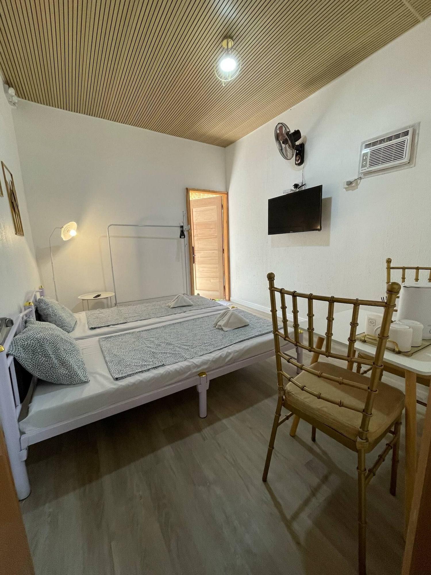 Habitación Ecostay