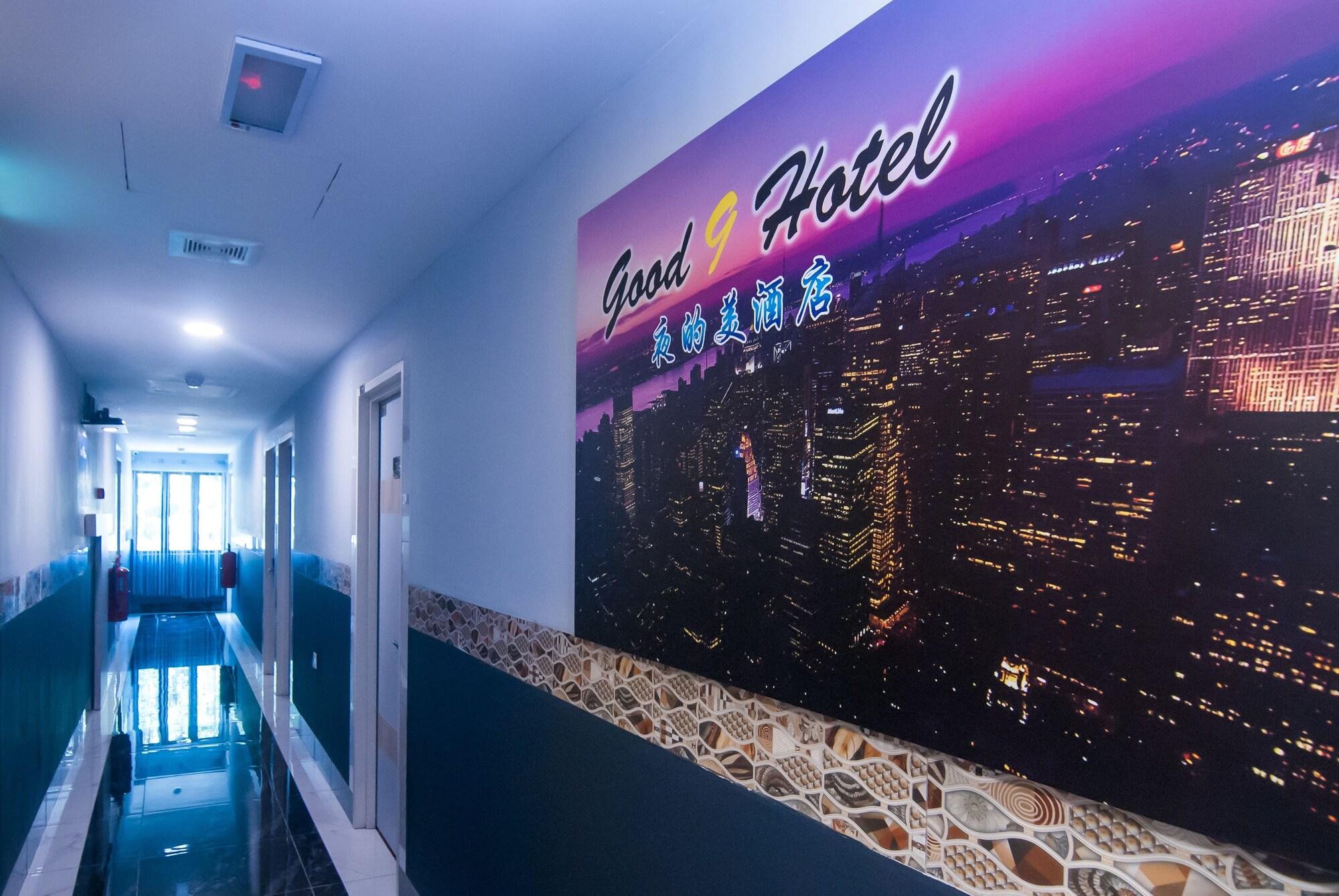 Varios Good 9 Hotel