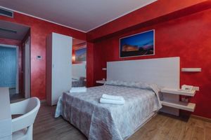 Alojamiento - Le Vele di Balestrate