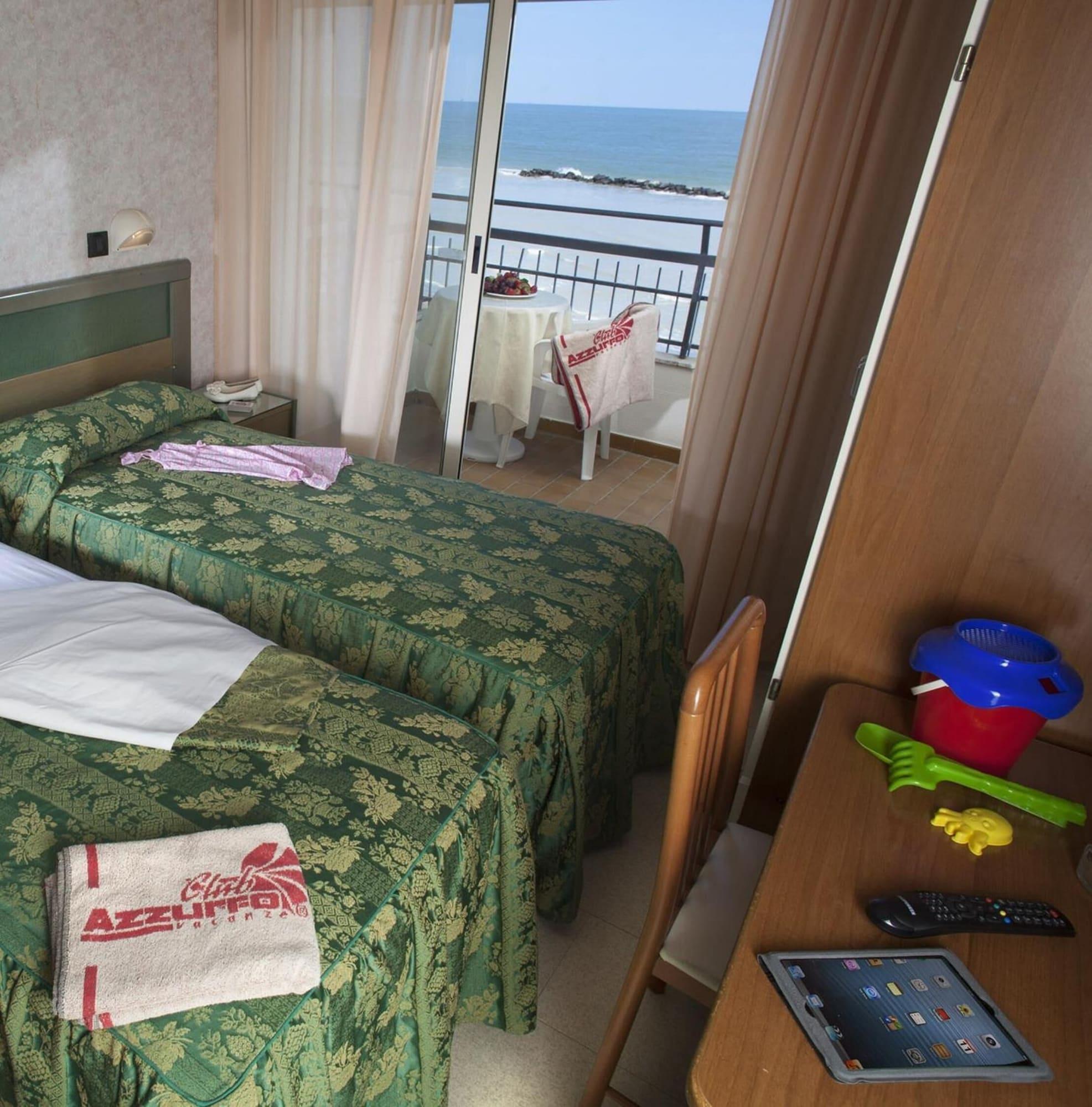 Habitación Hotel Classic