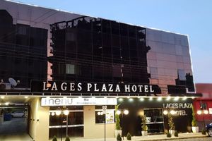 Alojamiento - Lages Plaza Hotel