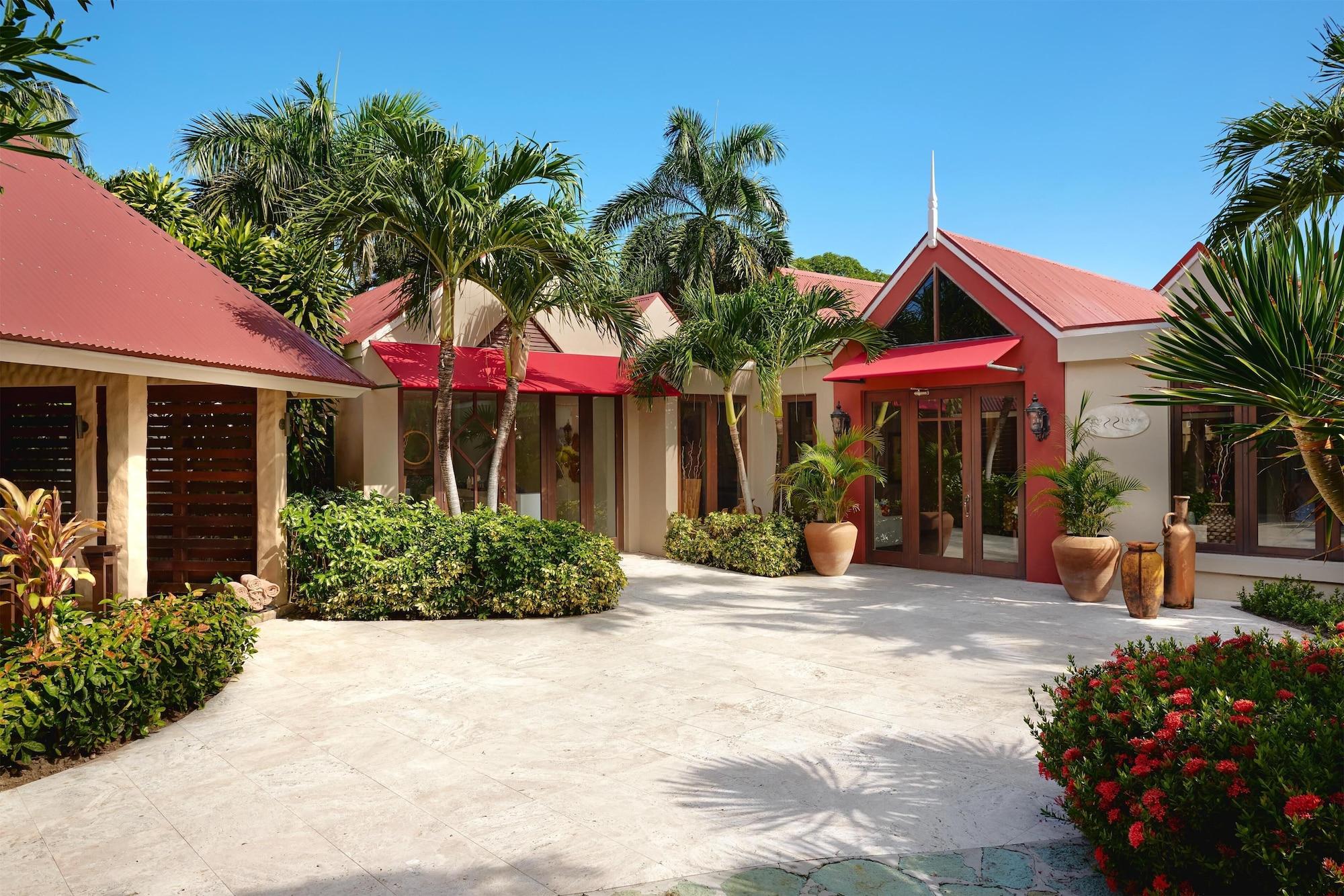 Vista Exterior Sandals Grande Antigua - ALL INCLUSIVE Adults Only