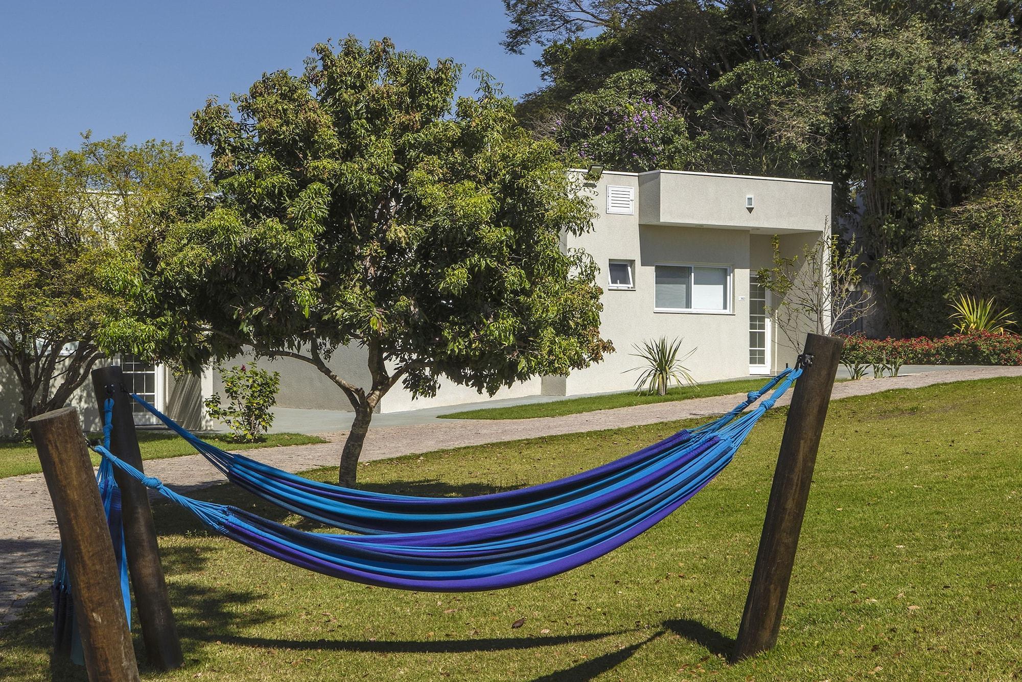 Vista Exterior Valinhos Plaza Hotel