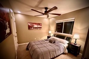 Renta temporal - Elegant cozy cottage located in the heart of Victoria, Texas,