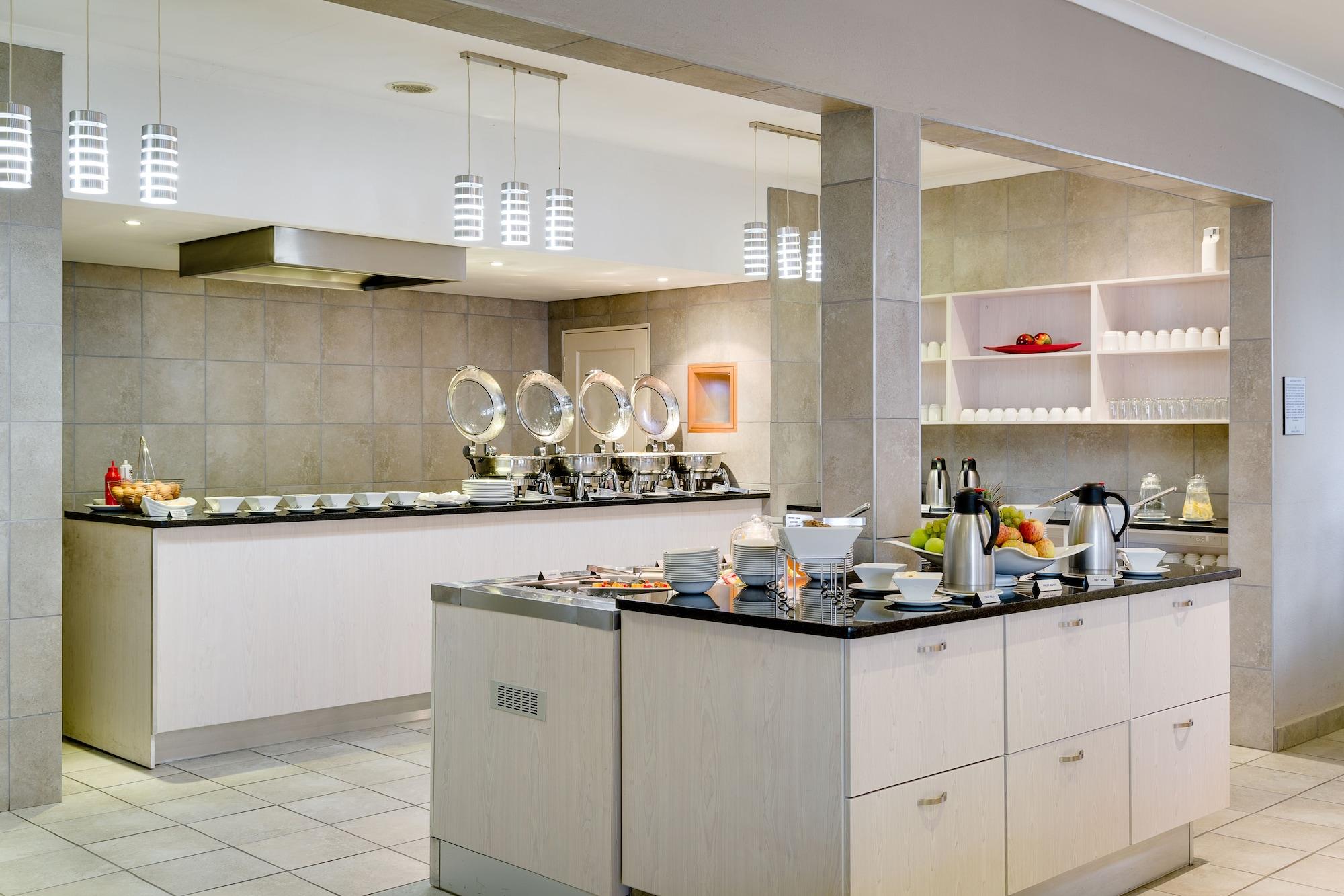 Restaurant Protea Hotel by Marriott Polokwane Landmark