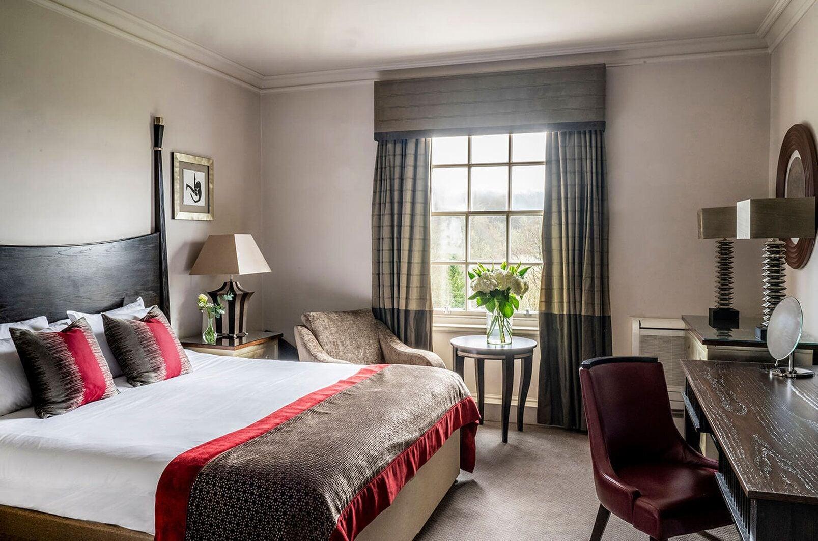 Habitación Wood Hall Hotel and Spa