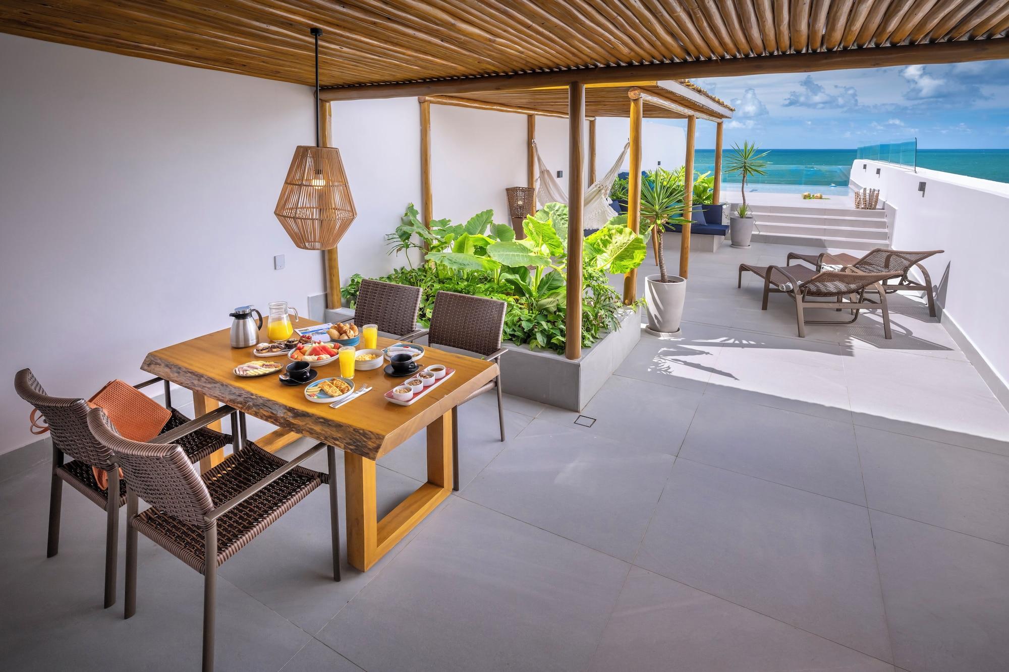 Serhs Natal Grand Hotel & Resort - foto 161