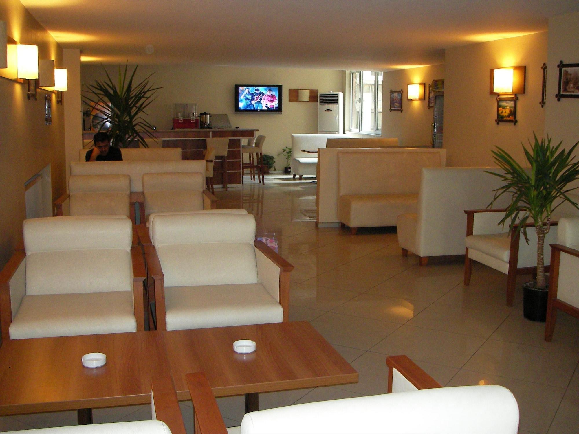 Restaurant Hotel Sisli