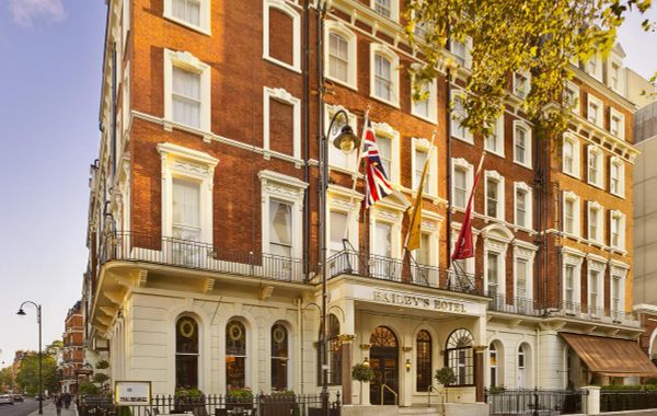 The Bailey's Hotel London Kensington