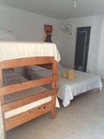 Alojamiento - Hostal Sarie Bay Inn