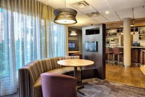 Alojamiento - Courtyard by Marriott McAllen Airport