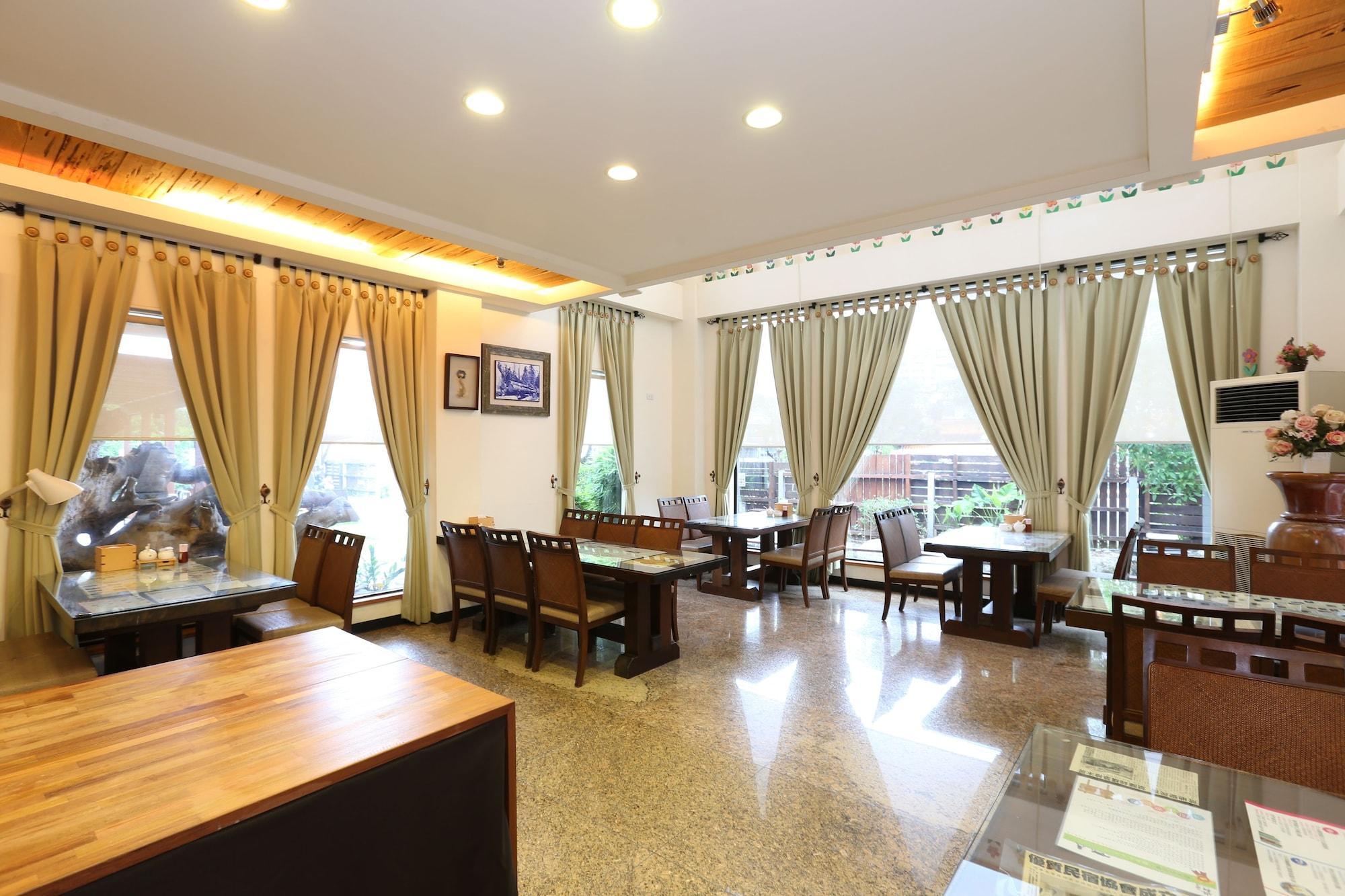 Restaurant Cypress House