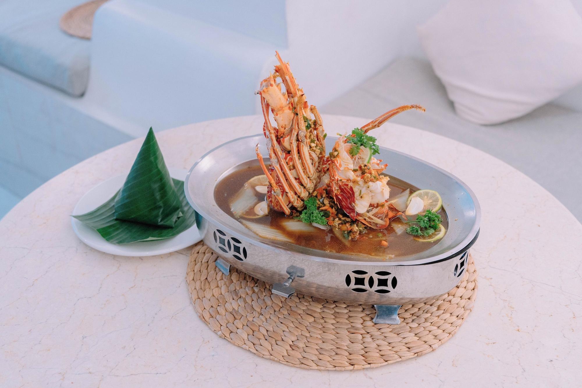 Restaurant Loccal Collection Hotel