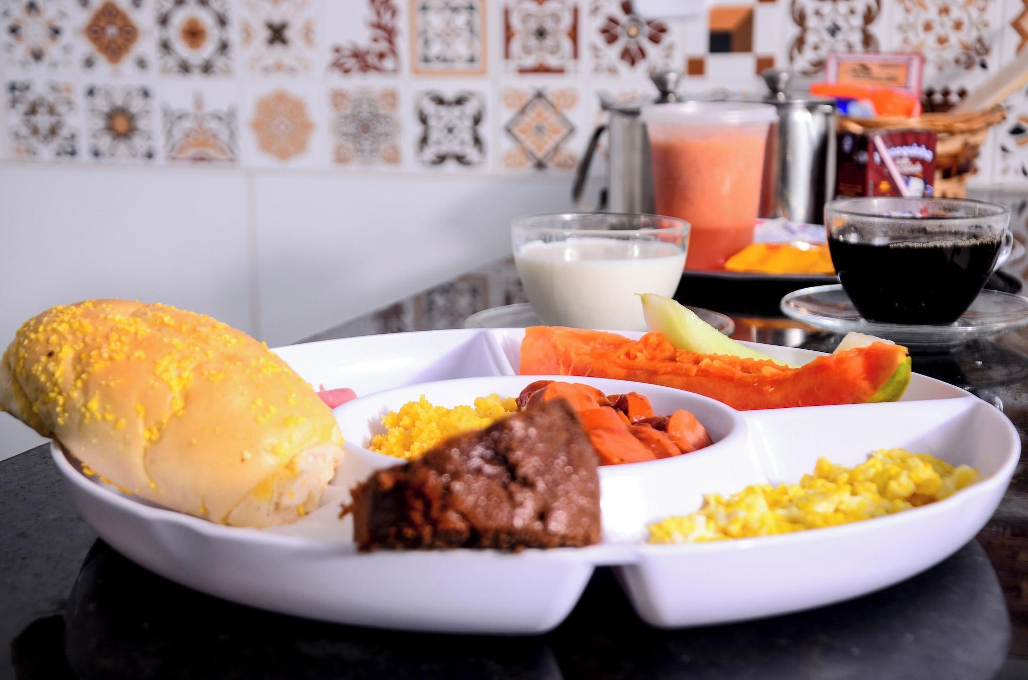 Restaurant CHALES DO TOQUE