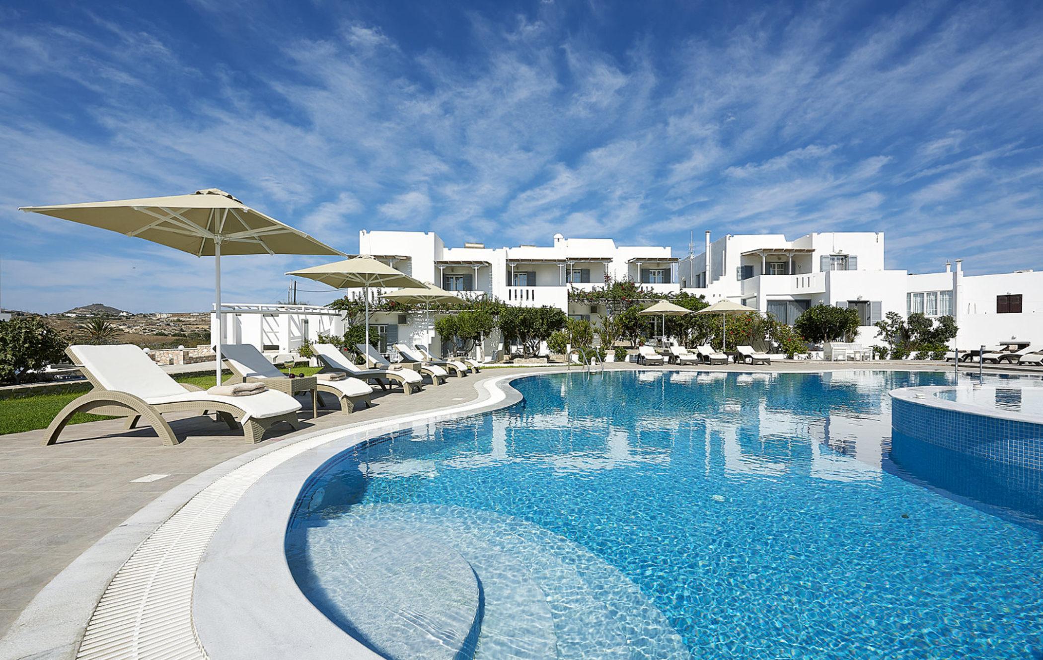 Vista Lobby Santa Maria Village