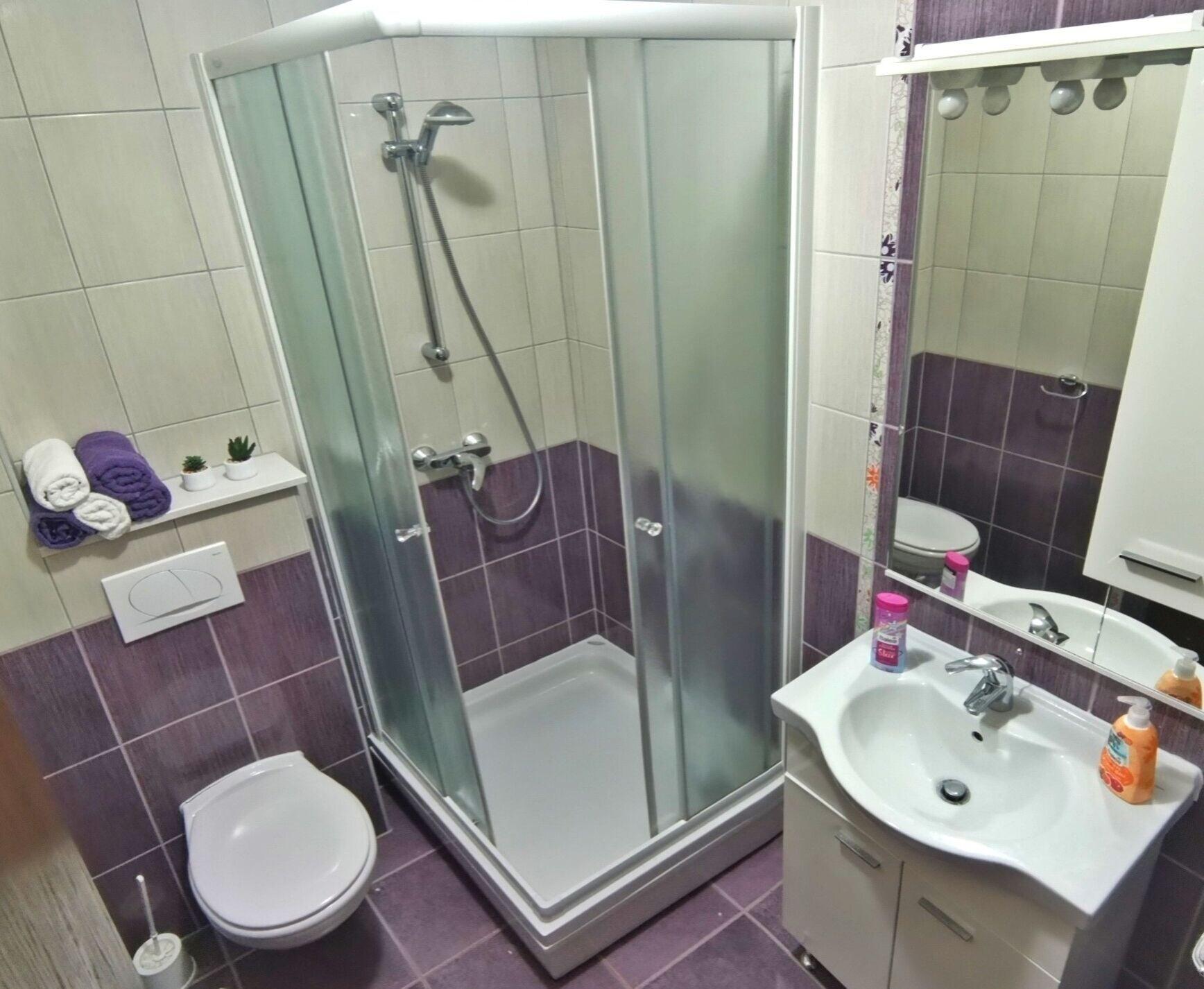 Equipamiento de Habitación La Pietra Medjugorje