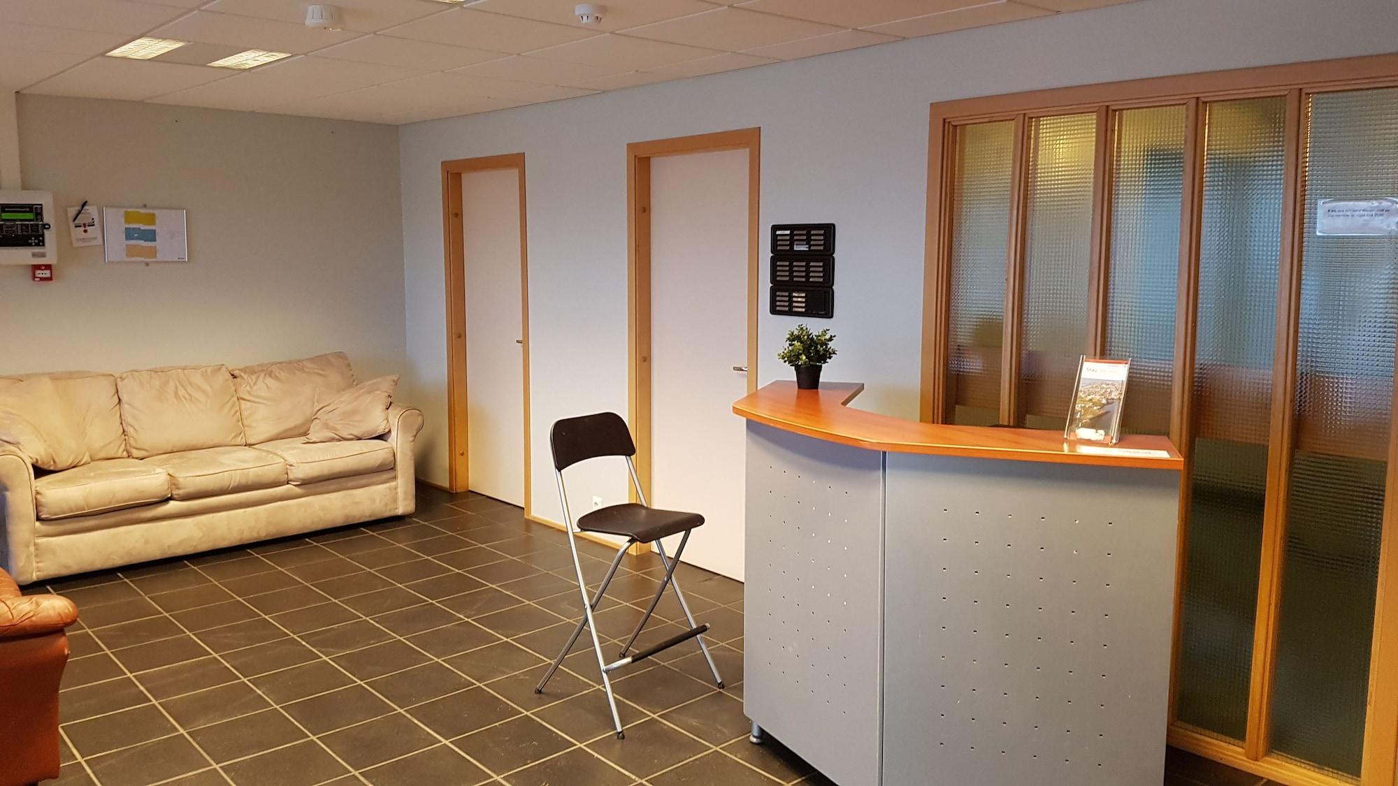 Vista Lobby Akranes Guesthouse
