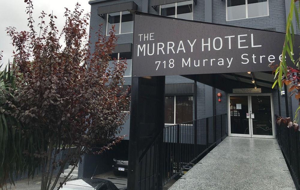 The Murray Hotel by null