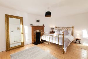 Alquiler Vacacional - Thimblewynd: "best in Scotland with Hot Tub" (The Scotsman Newspaper)