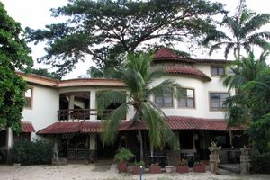 Alojamiento - Hotel Mamiri
