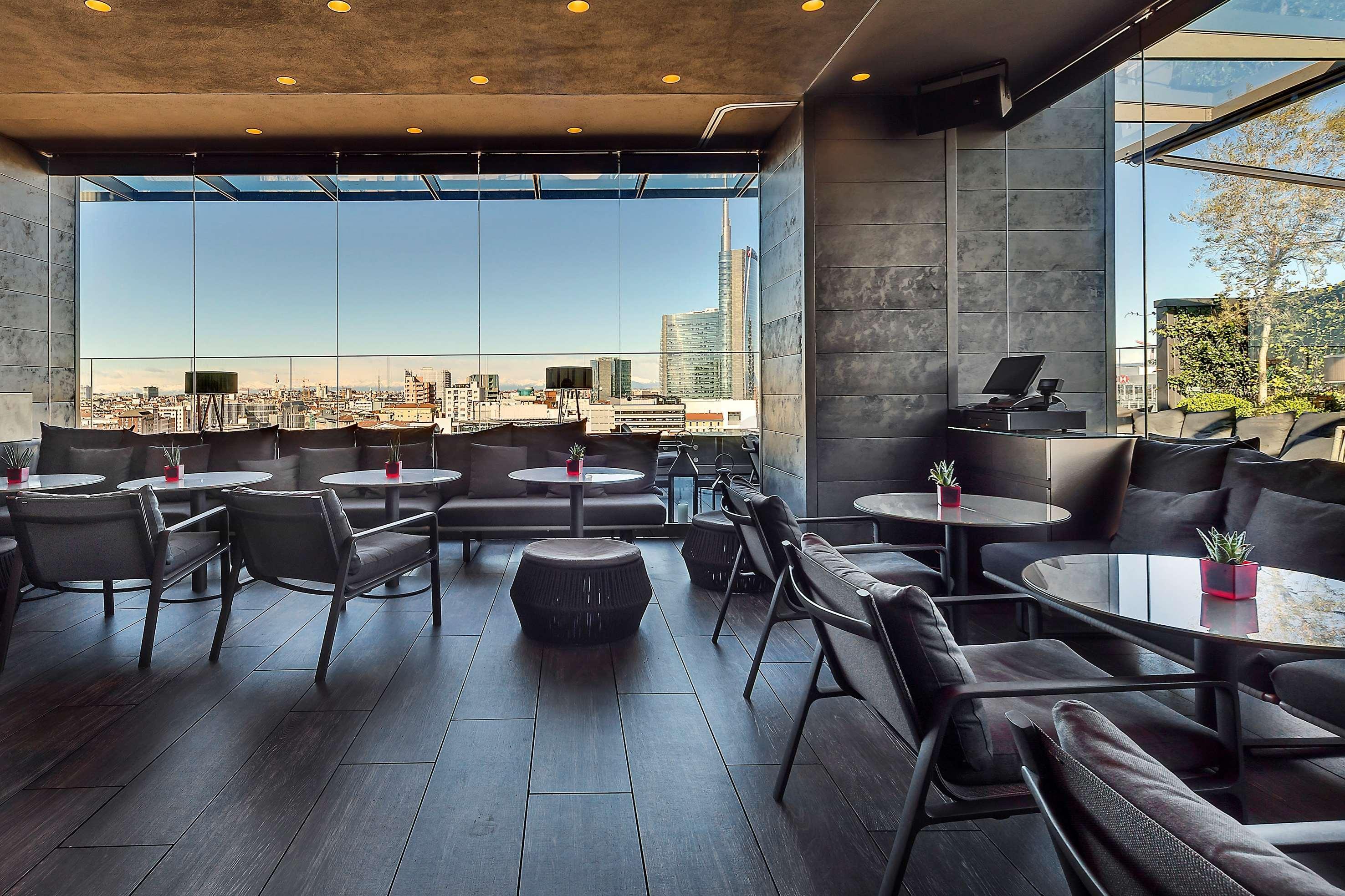 Hotel ME Milan - Il Duca