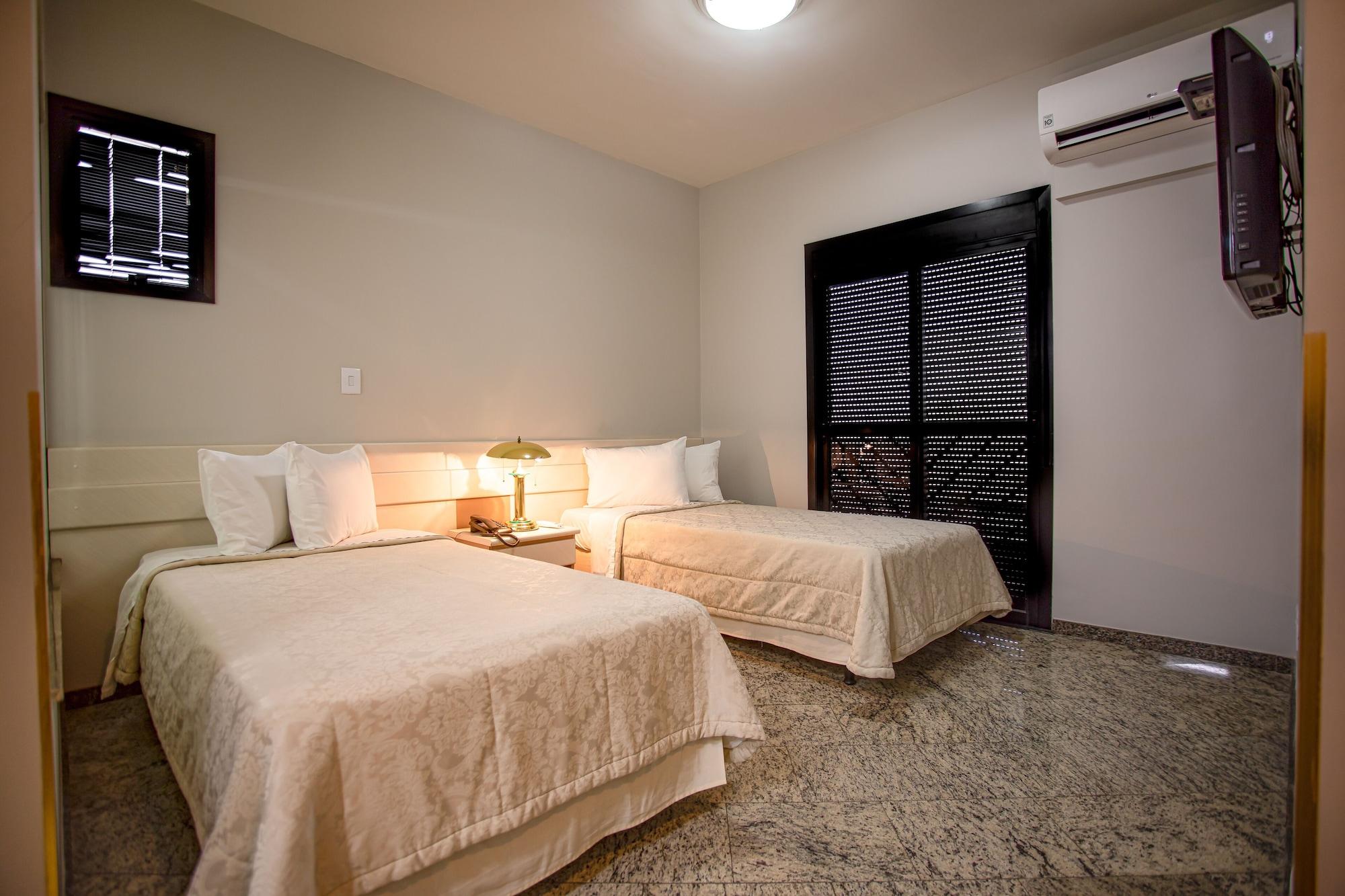Habitación Plaza Inn Small Town Flat