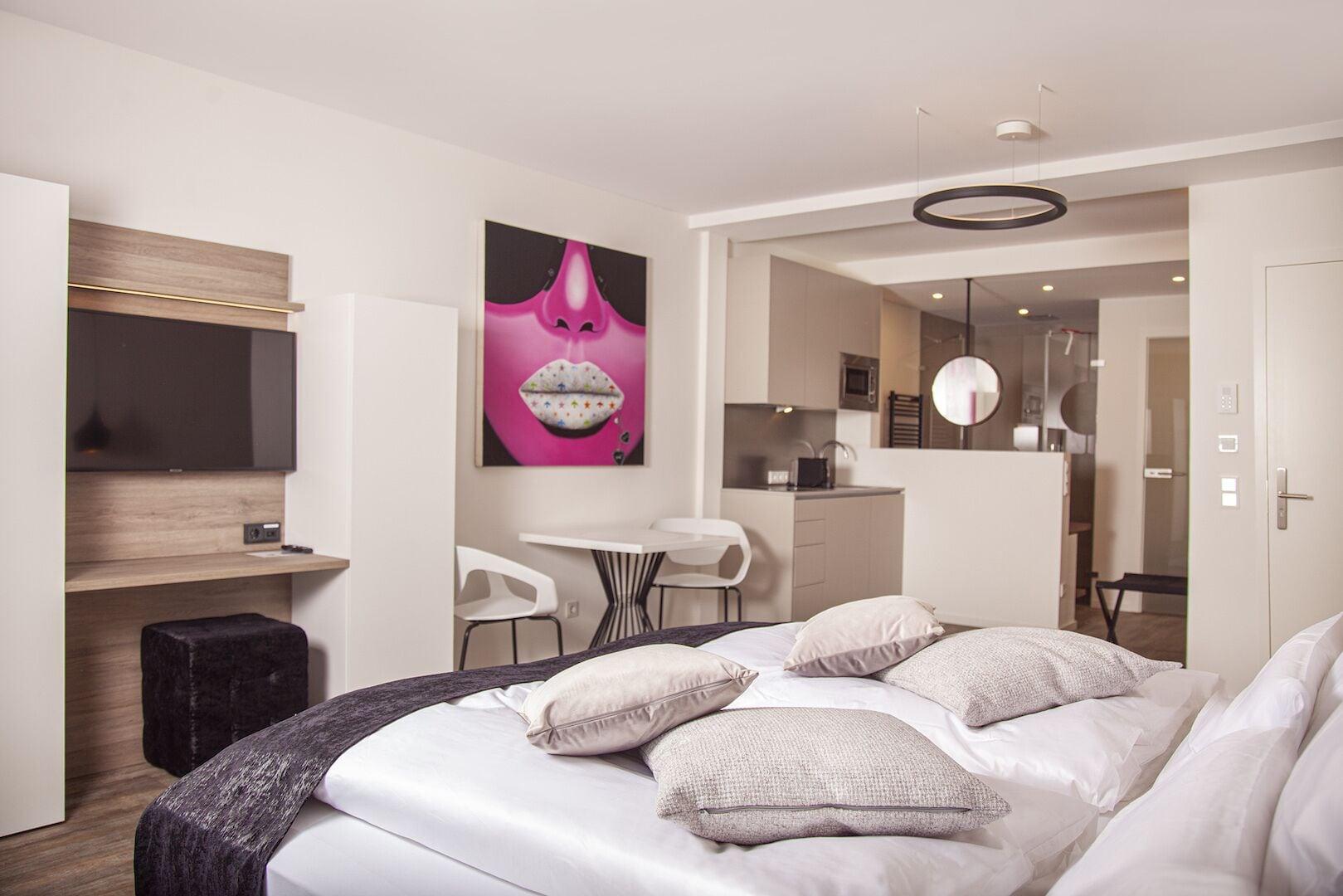 Hotel The Faces Berlin