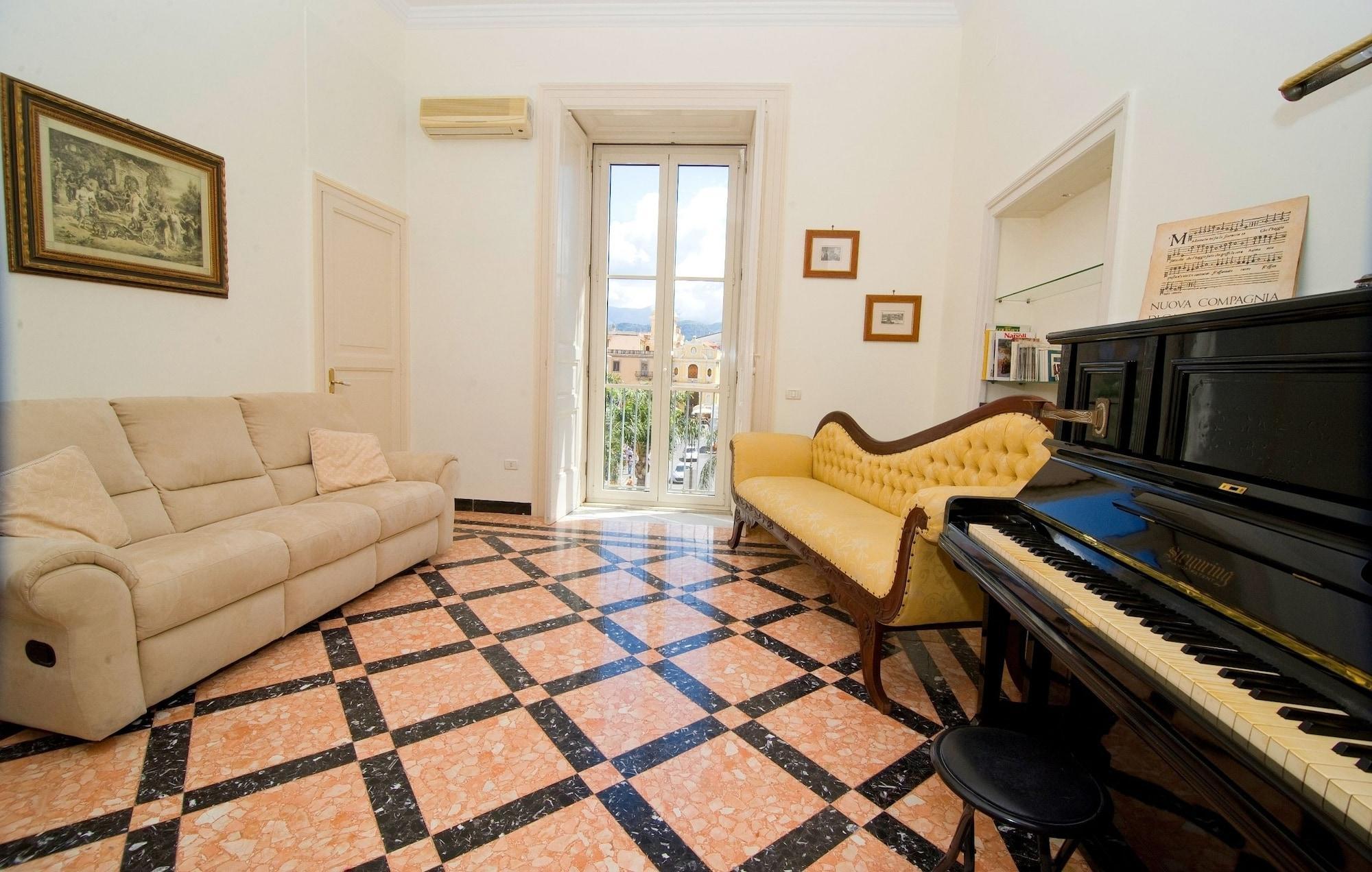 Vista Lobby Maison d'Art