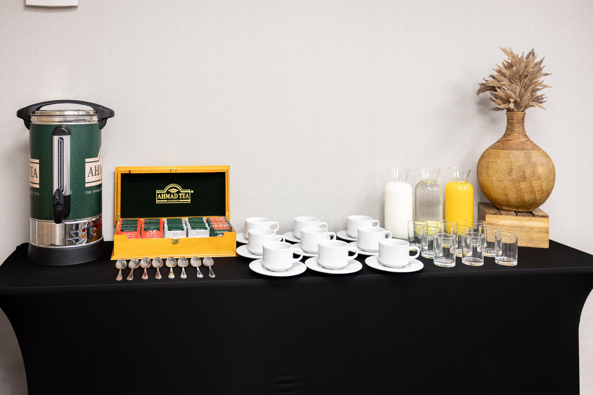 Sala de Reuniones Holiday Inn Express Iquique by IHG