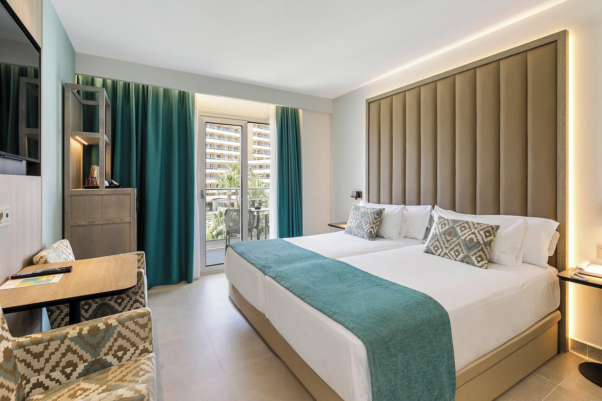 Habitación Sol Torremolinos - Don Marco Adults Recommended