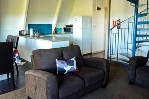 Alojamiento - Island Breeze Motel