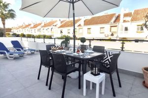 Alquiler Vacacional - BEAUTIFUL RENOVATED APARTMENT. NEW LUXURY POOL