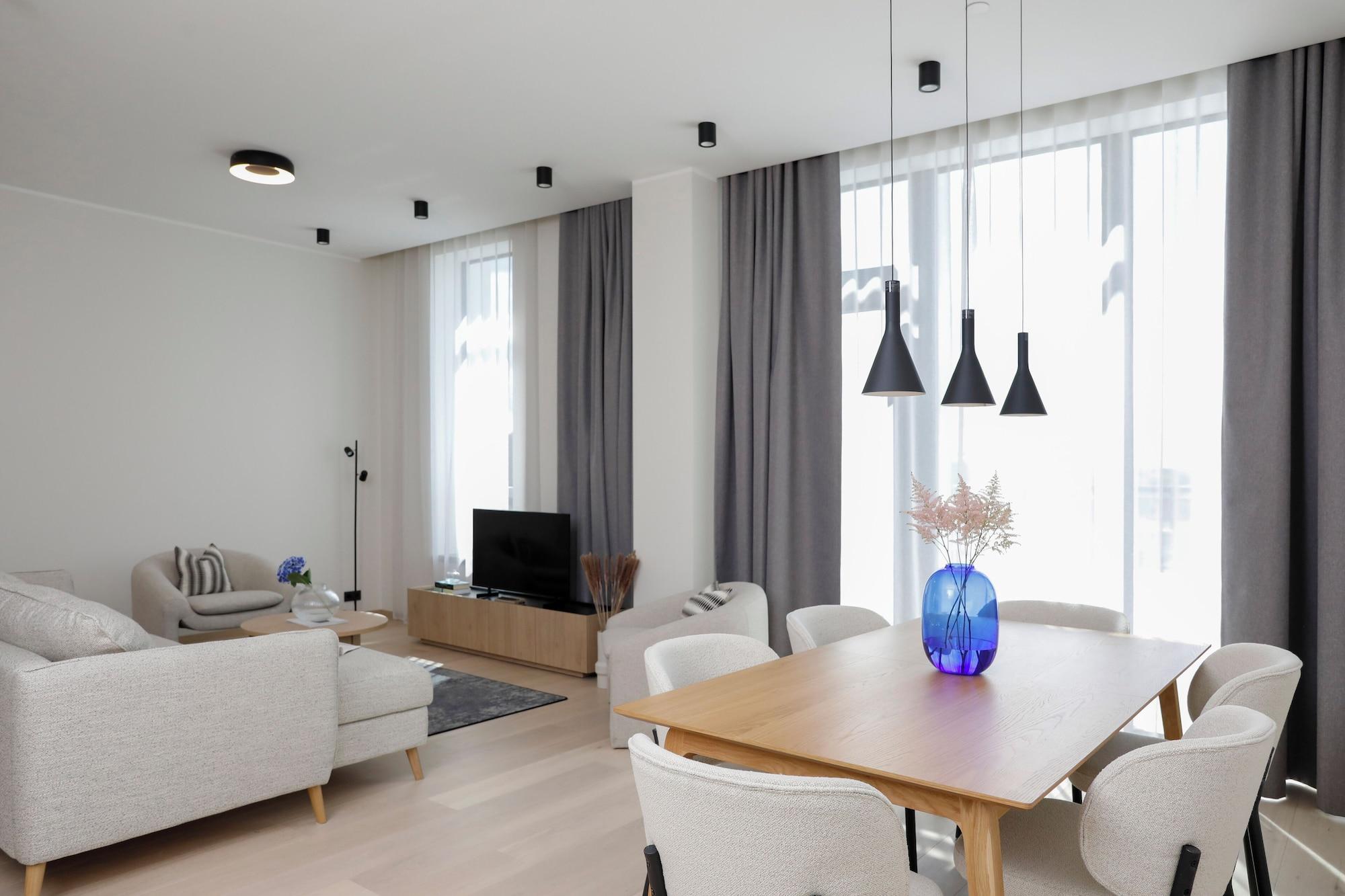 Set de Habitación Bob W Tallinn Kesklinn