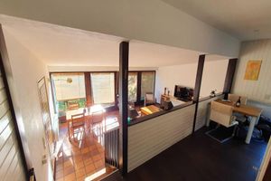 Alquiler Vacacional - Vacation home on the southern slope of the Bentheim mountains close to nature