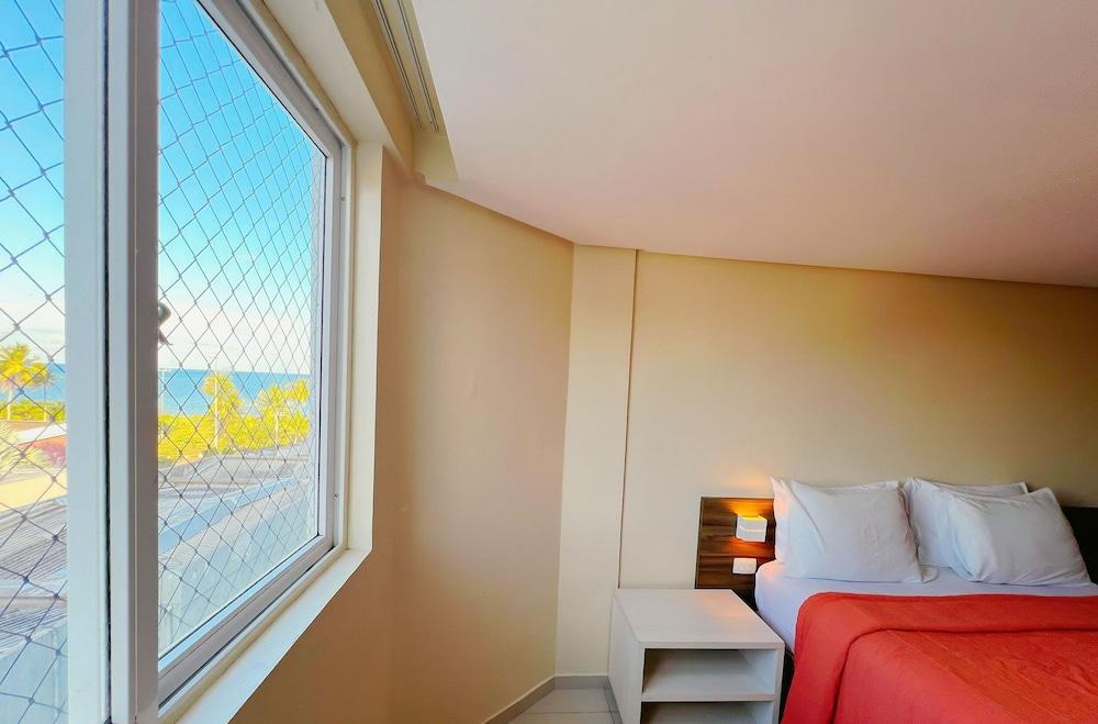 Habitación Miramar Imperial Tambaú