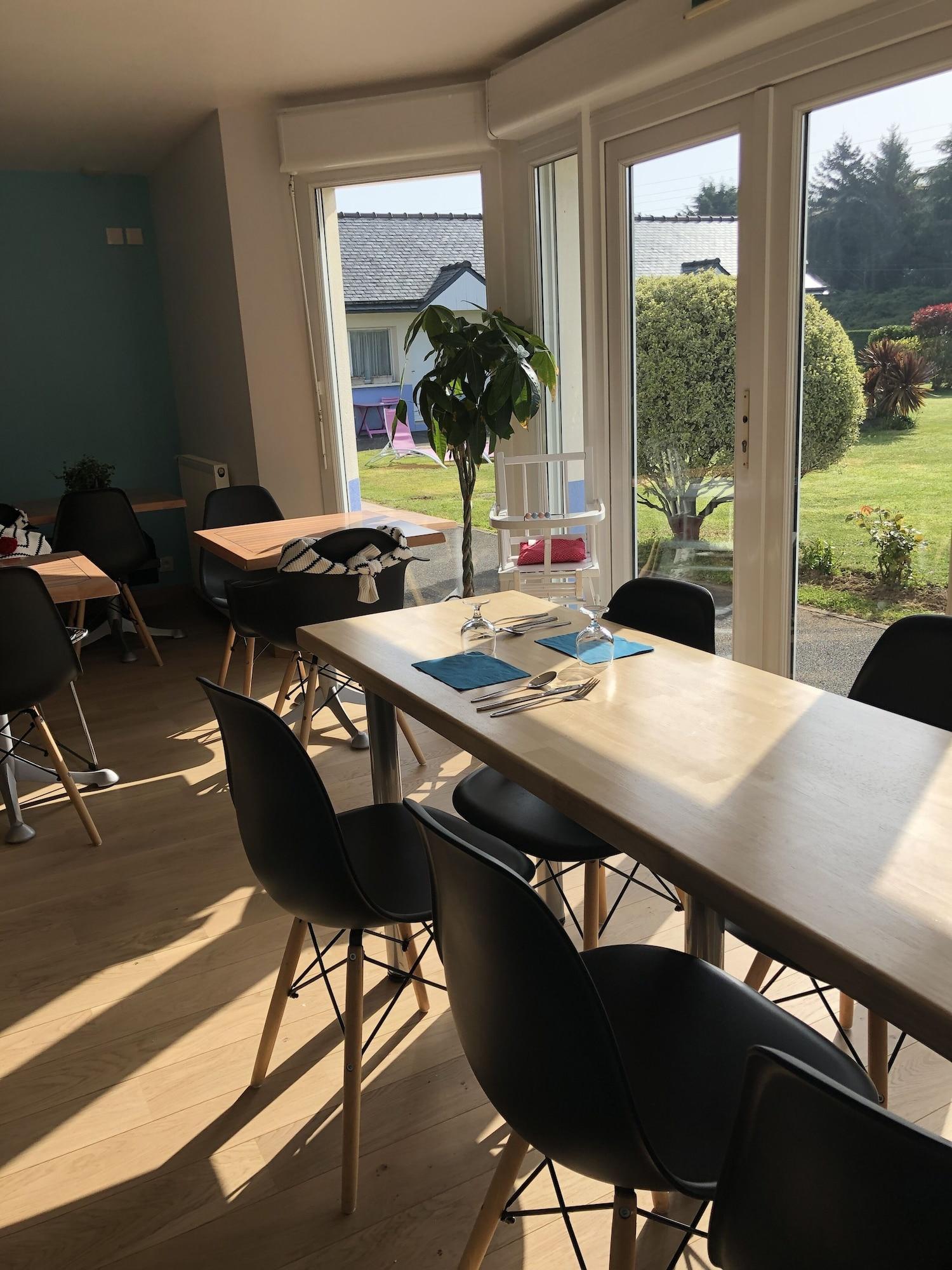 Restaurant Hotel Heod