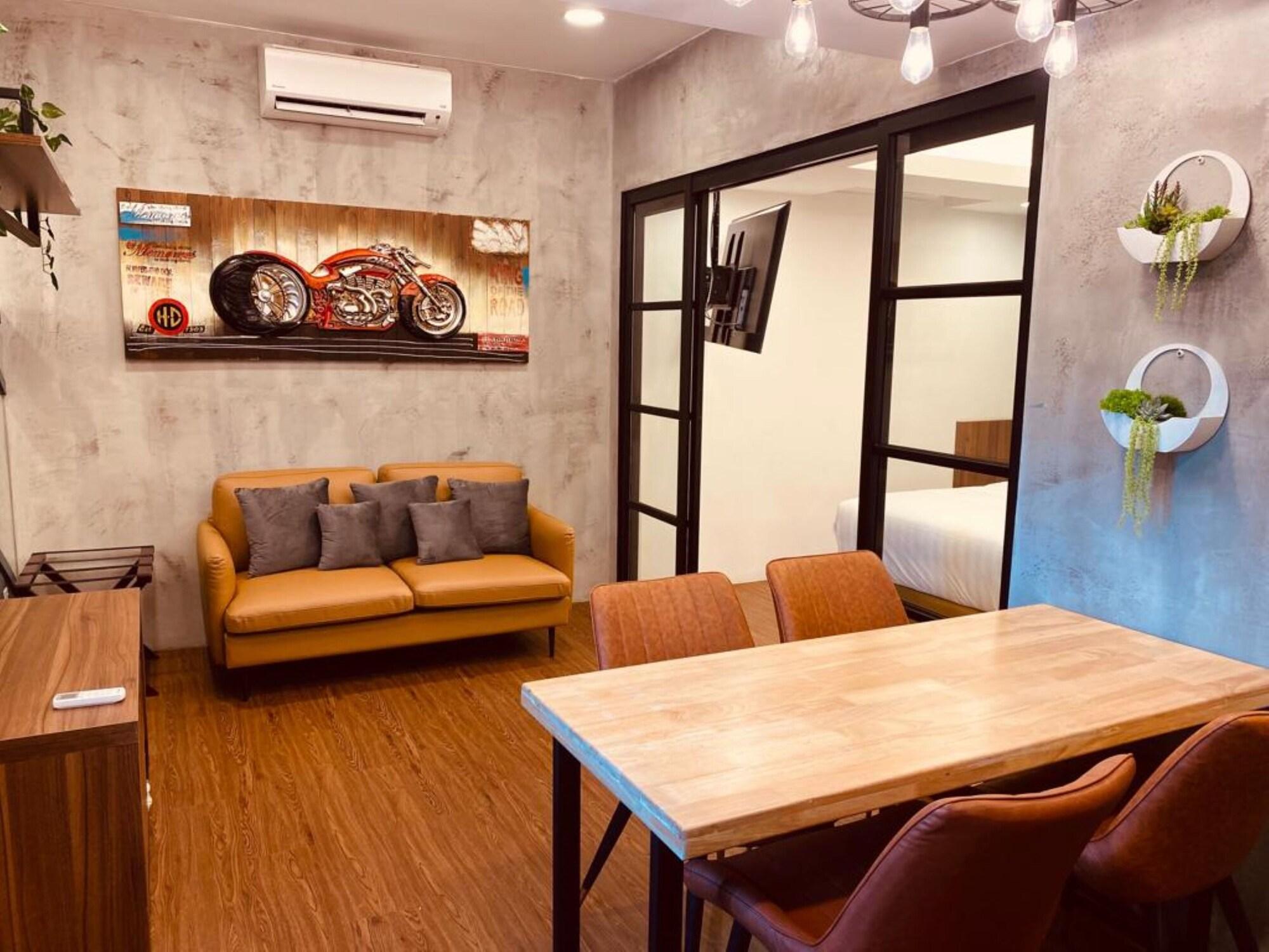 Habitación Zone Hotel Ipoh