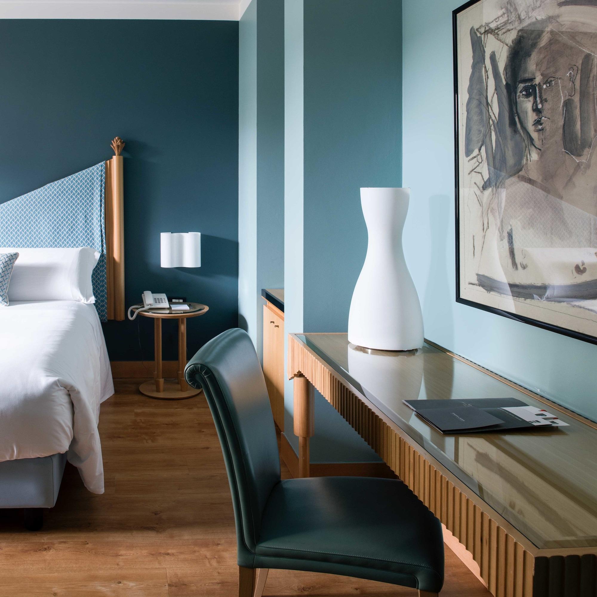 Habitación Hotel Spadari Al Duomo