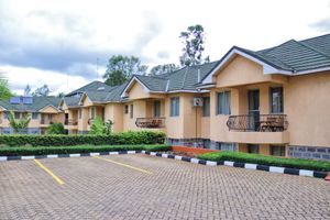 Alojamiento - Sakinas Luxury Suites