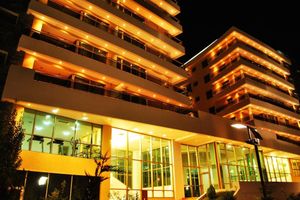 Alojamiento - Albar Club de Mar