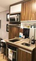 Alquiler Vacacional - Augusta Lux Comfort - Pool - Gym